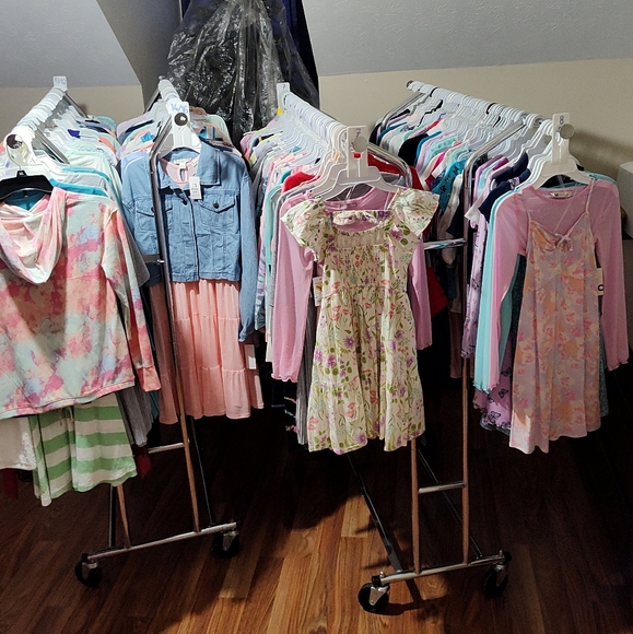 NWT size 6 Carter's 2pc outfit - Picture 7 of 10